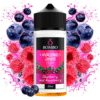 Aroma Blueberry and Raspberry 30ml Longfill - Wailani Juice by Bombo