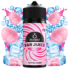 Cotton Candy Ice 24ml Longfill - Bar Juice by Bombo