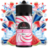 Watermelon Energy Ice 24ml Longfill - Bar Juice by Bombo