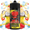 Aroma Banana Coco Strawberry Ice 30ml Longfill - MSTQ Juice Overload
