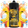 Aroma Banana Mango Ice 30ml Longfill - MSTQ Juice Overload