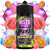 Aroma Passion Guava Ice 30ml Longfill - MSTQ Juice Overload