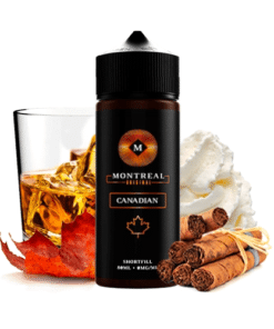 Montreal Original Canadian 80ml