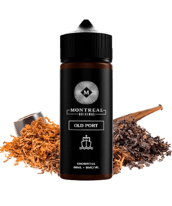 Montreal Original Old Port 80ml
