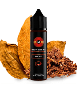 Montreal Original Rodeo 16ml Longfill