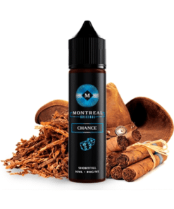 Montreal Original Chance 16ml Longfill