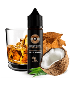 Montreal Original Villa Maria 16ml Longfill