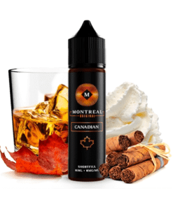 Montreal Original Canadian 16ml Longfill