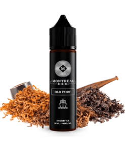 Montreal Original Old Port 16ml Longfill