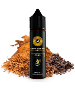 Montreal Original Oasis 16ml Longfill