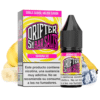 Juice Sauz Drifter Bar Salts Banana Ice 10ml