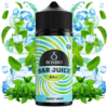 Aroma Sweet Mint Ice 24ml Longfill - Bar Juice by Bombo