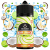 Aroma Coconut Lime Ice 24ml Longfill - Bar Juice by Bombo