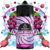 Aroma Super Grape Ice 24ml Longfill - Bar Juice by Bombo