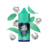 Aroma Just Juice Mint Range Blue Mint 30ml