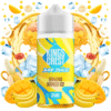 Aroma Banana Mango Ice 24ml Longfill - Kings Crest Bar Juice