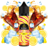 Aroma Cola Lemon Ice 12ml Longfill Bombo Bar Juice