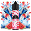 Aroma Watermelon Energy Ice 12ml Longfill Bombo Bar Juice