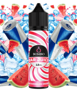 Aroma Watermelon Energy Ice 12ml Longfill Bombo Bar Juice