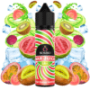 Aroma Kiwi Guava Passion Ice 12ml Longfill Bombo Bar Juice