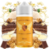 Aroma Don Juan Custard 30ml Longfill - Kings Crest