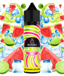 Aroma Watermelon Lime Ice 12ml Longfill - Bombo Bar Juice