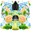 Aroma Melon Mint Ice 12ml Longfill Bombo Bar Juice