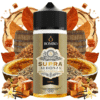 Aroma Supra Aldonza Reserve 30ml Longfill - Platinum Tobaccos by Bombo