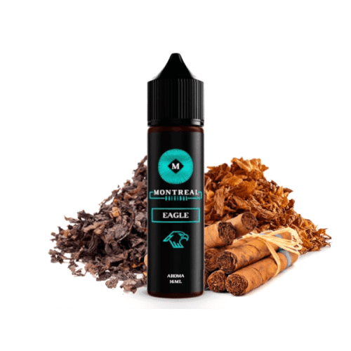 Montreal Original Eagle Aroma Long 16ml