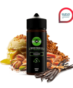 Montreal Original Velvet 30ml (Longfill)