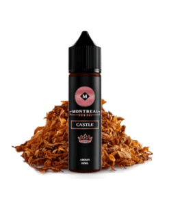Montreal Original Castle Aroma Long 16ml