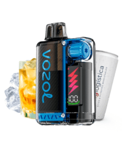 Vape desechable Vzbull - Vozol Vista Plug 2+10