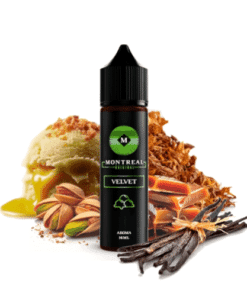 Montreal Original Velvet Aroma Long 16ml
