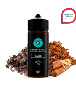 Montreal Original Eagle 30ml (Longfill)