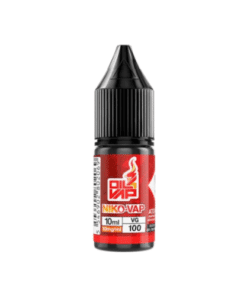Nicokit 100VG Oil4vap 10ml