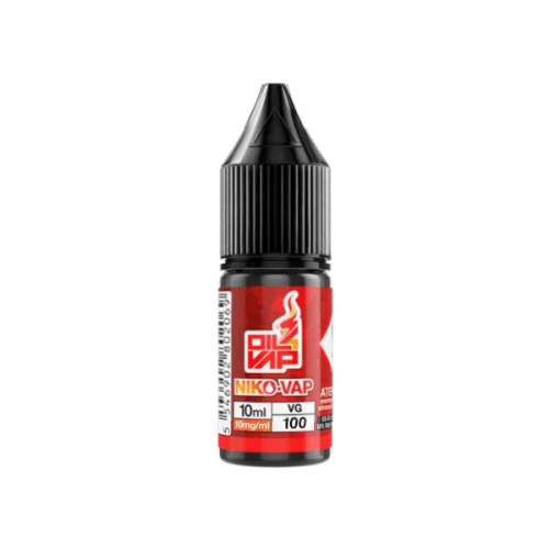 Nicokit 100VG Oil4vap 10ml