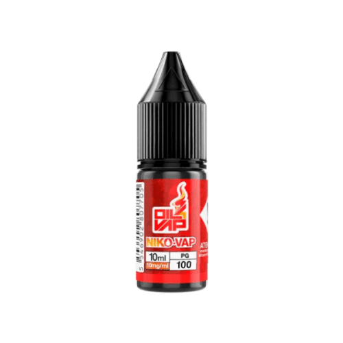 Nicokit 100PG Oil4vap 10ml