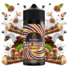 Aroma Chocolate Milk Hazelnut 24ml Longfill - Bombo Bar Juice