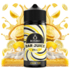 Aroma Lemon Tart 24ml Longfill - Bombo Bar Juice