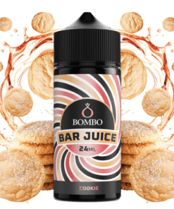 Aroma Cookie 24ml Longfill - Bombo Bar Juice
