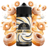 Aroma Glazed Donuts 24ml Longfill - Bombo Bar Juice