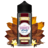 Aroma Vanilla Tobacco 30ml/120 Longfill - Dinner Lady