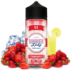 Aroma Strawberry Ice 30ml/120 Longfill - Dinner Lady