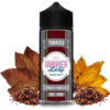 Aroma Smooth Tobacco 30ml/120 Longfill - Dinner Lady