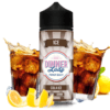 Aroma Cola Ice 30ml/120 Longfill - Dinner Lady