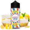 Aroma Lemon Tart 30ml/120 Longfill - Dinner Lady