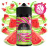 Aroma Watermelon Max Sin Frescor 24ml Longfill - Bombo Bar Juice