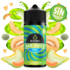 Aroma Ultra Melon Sin Frescor 24ml Longfill - Bombo Bar Juice