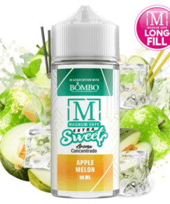 Aroma Apple Melon 30ml/120 Longfill - Magnum Vape