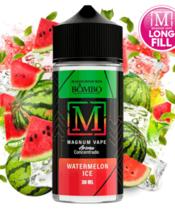 Aroma Watermelon Ice 30ml/120 Longfill - Magnum Vape